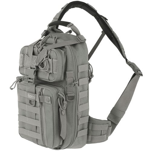 Maxpedition Sitka Gearslinger Concealed Carry Backpack 0431 - Bags & Packs